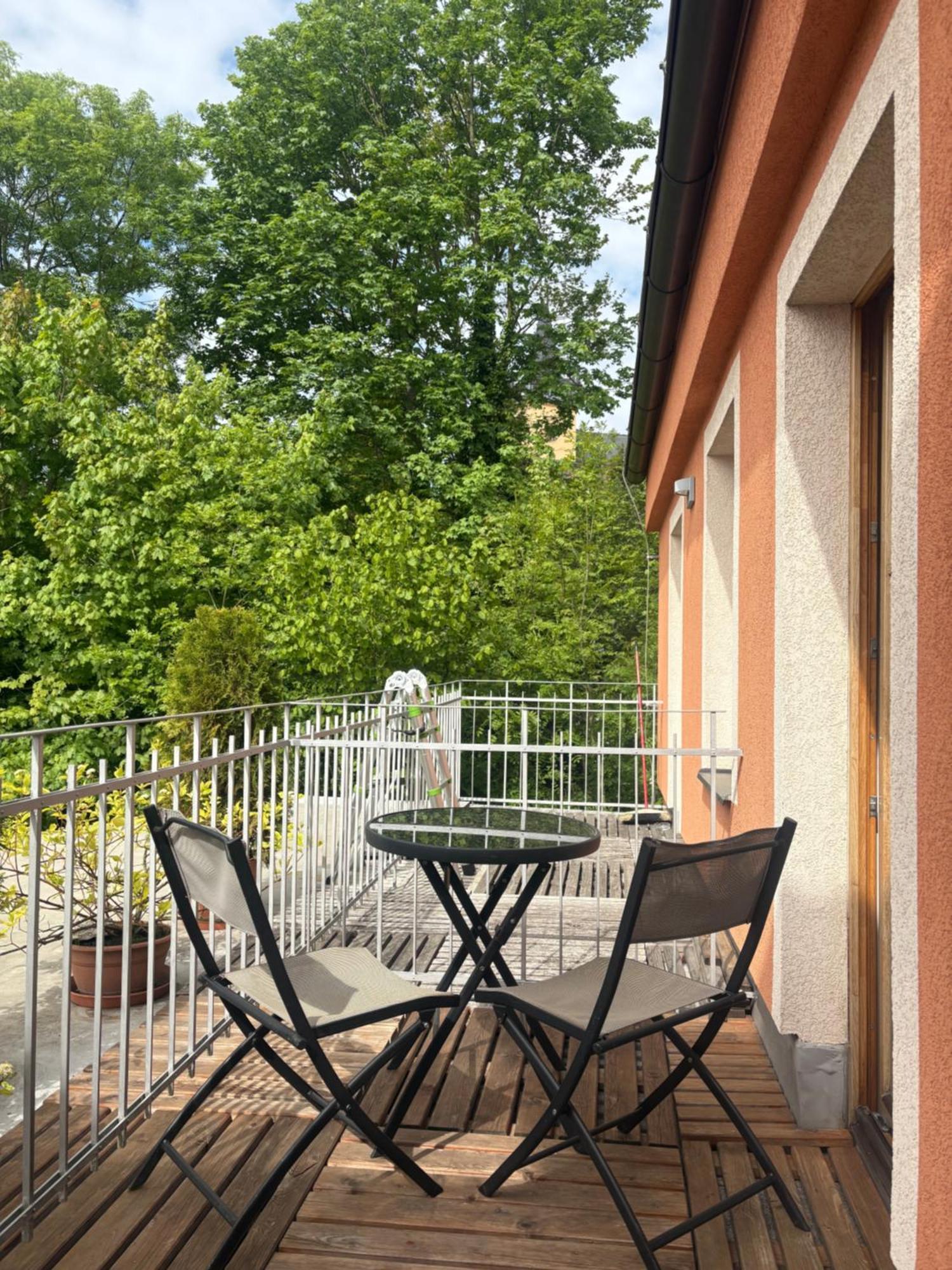 Penzion Pod Zámkem Zruc nad Sazavou Esterno foto
