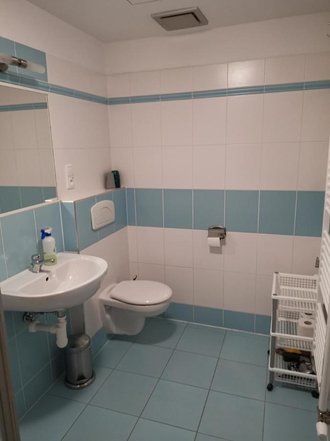 Penzion Pod Zámkem Zruc nad Sazavou Esterno foto